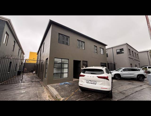 BUSINESS PROPERTY TO RENT IN SALT RIVER